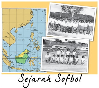 Sejarah sofbol Malaysia di cikguhailmi.blogspot.com