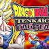 تحميل لعبة Dragon Ball Z Tenkaichi Tag Team psp محاكي PPSSPP - بحجم صغير - رابط تحميل مباشر تحميل لعبة Dragon Ball Z Tenkaichi Tag Team psp محاكي PPSSPP - بحجم صغير - رابط تحميل مباشر