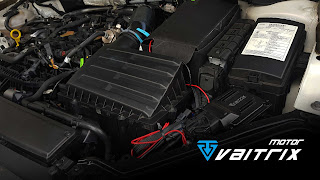 VAITRIX麥翠斯專注於PORSCHE、AUDI、BMW、BENZ、VW、SKODA、VOLVO、FORD歐系缸內直噴汽油、柴油渦輪汽車動力提升與馬力升級，可內寫式外掛晶片、電腦，搭配行動裝置APP可以雲端30秒切換一階、二階、三階ECU程式，3D水噴射可程式甲醇調整改裝外掛電腦，不改缸最安全的大馬力選擇。  ​  對應TOYOTA、HONDA、NISSAN、MAZDA、MITSUBISHI、HYUNDAI自然吸氣NA引擎改善動力提供動力魔方電子節氣門優化器，告別傳統電子油門加速器僅加大反應的缺點，不影響原廠引擎保固，改裝愛車不傷車。  ​  專利直插渦輪儀表，安裝簡單方便更勝OBDII三環錶，不影響原廠引擎保固，鍍膜賽車錶精確監控愛車水溫、油溫、油壓、排溫，無刷快速靜音馬達，告別抖針與齒輪馬達噪音問題。