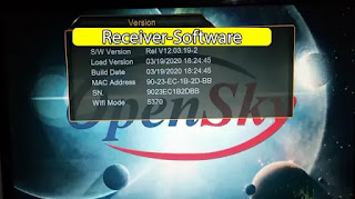Open Sky Hd265m 1507g 1g 8m With Ecast Nashare Pro Option Open Sky Hd265m 1507g 1g 8m With Ecast Nashare Pro Option