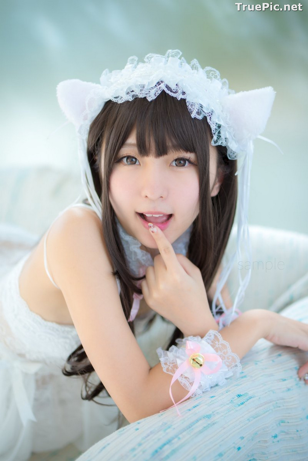 Image Japanese Model - Ennui Mamefu - Cute Cosplay Girl - TruePic.net - Picture-11