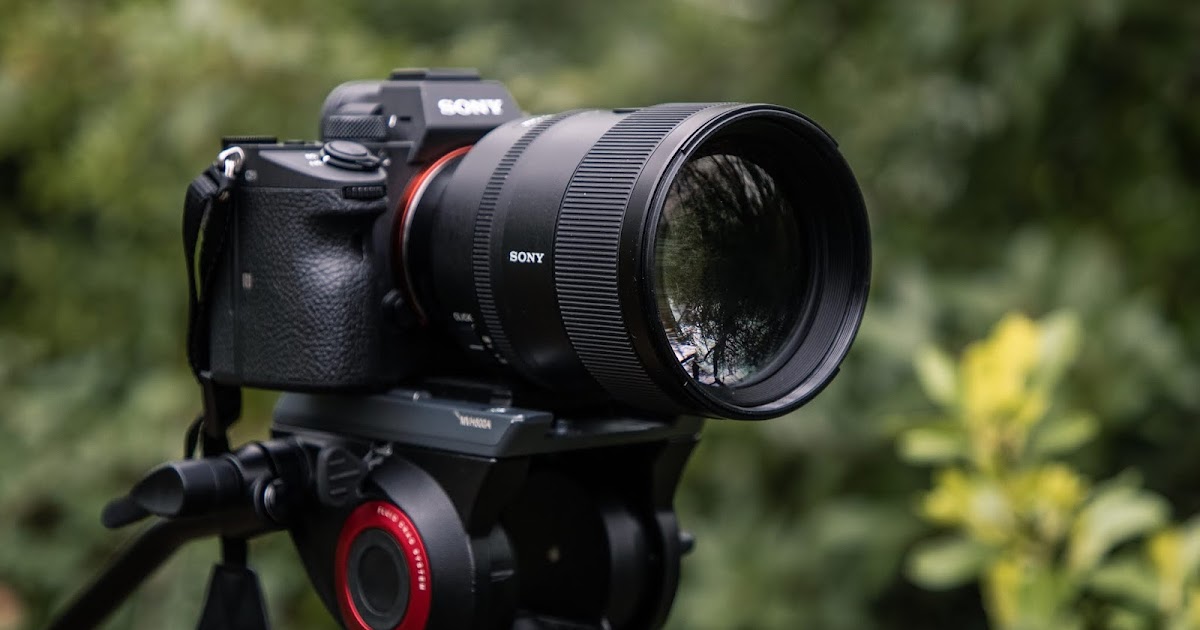 Sony 135mm f1.8 GM Lens Review Park Cameras Blog