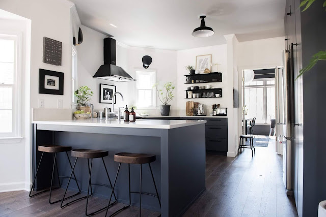 Very Small Kitchen Design Indian Style
