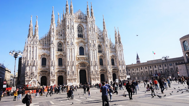 bezpieczeństwo we włoszech