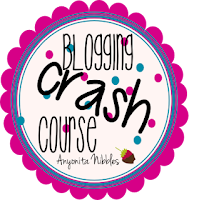 Anyonita Nibbles Blogging Crash Course Blog Tips