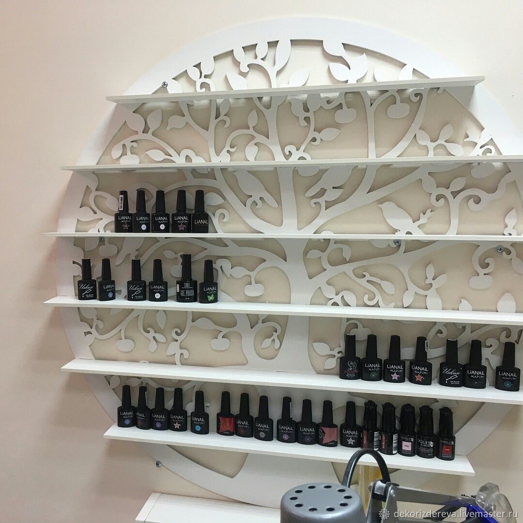 Free Shelf Design CDR Free Download