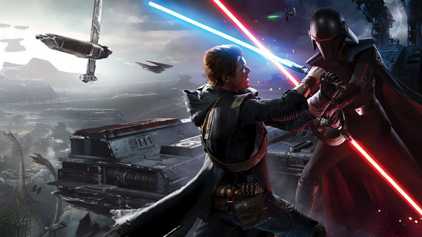 أستوديو Respawn يؤكد الإنطلاق في مشروع لعبة Star Wars تركز على القصة و من المنظور الثالث 