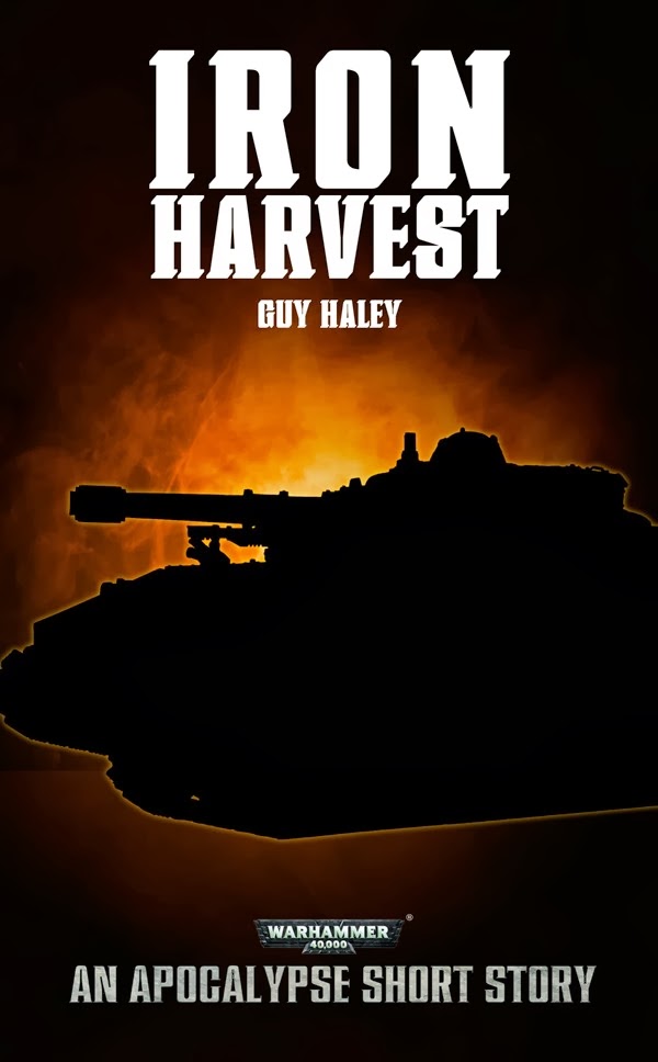 HachiSnax Reviews Iron Harvest