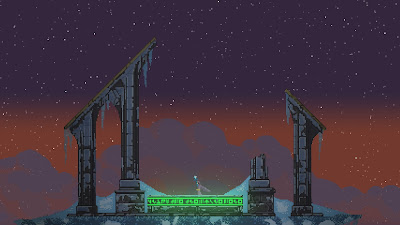 Noita Game Screenshot 4