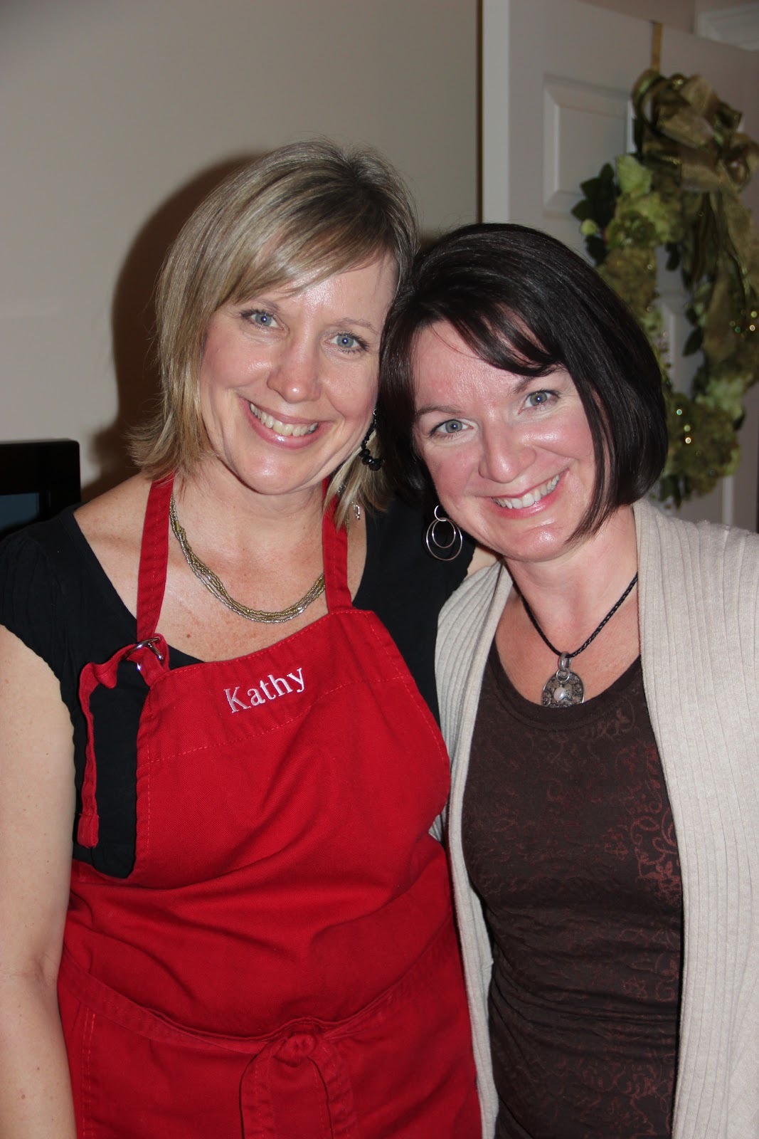 24th Annual Mother Daughter Christmas Tea: Behind the Scenes