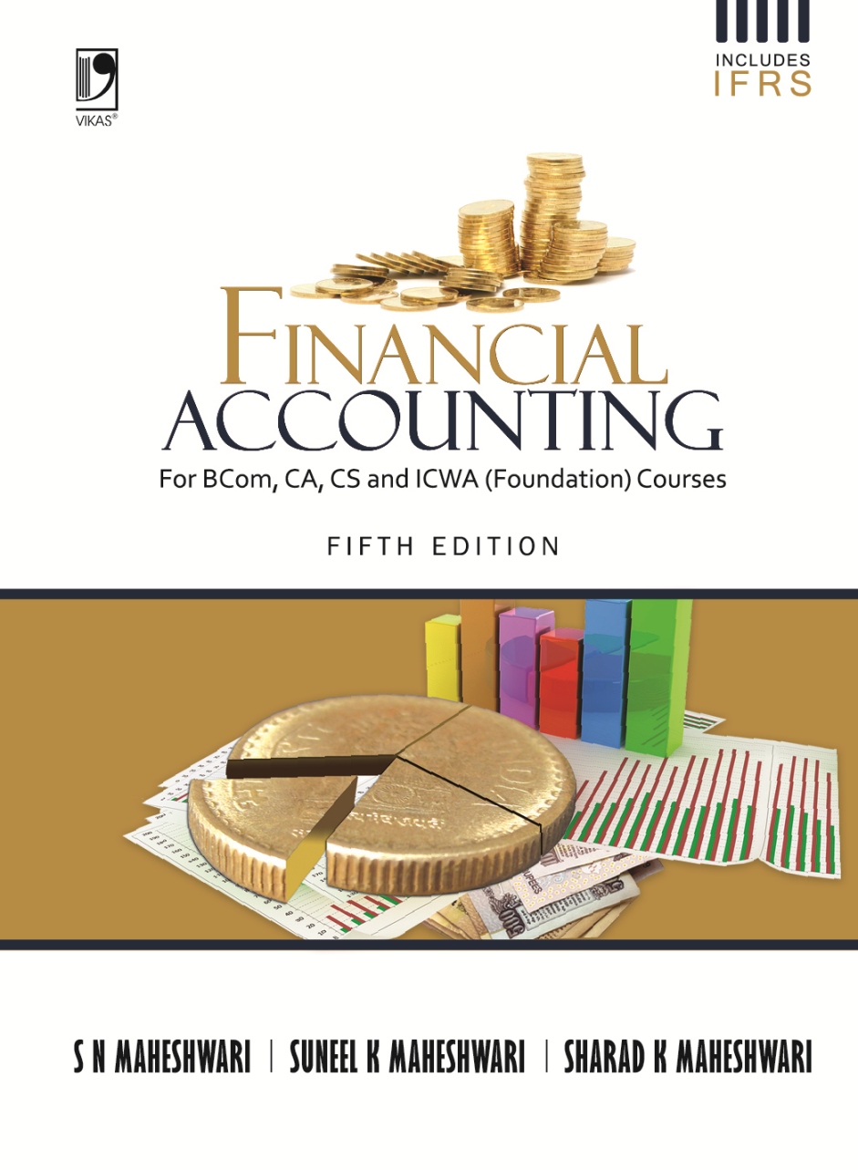 financial accounting notes pdf