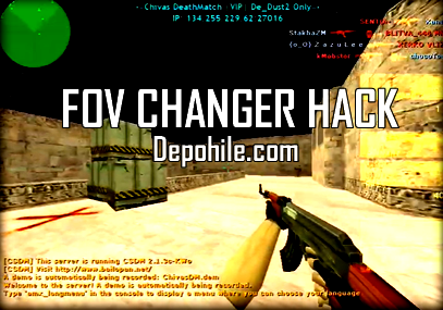 cs 1.6 fov hack cs 1.6 fov hack