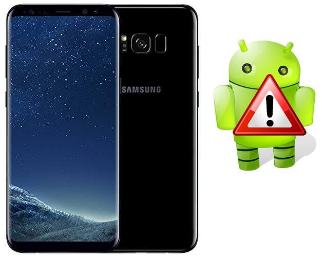 Consecutive charm Peninsula Fix DM-Verity (DRK) Galaxy S8 Plus SM-G955N FRP:ON OEM:ON - درويد الجمالي