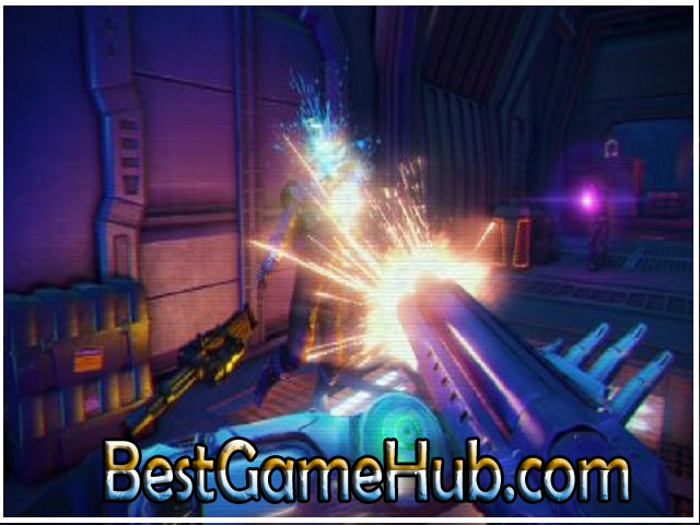 Far Cry 3 Blood Dragon Compressed Torrent Game Download