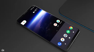 Spesifikasi dan Harga Google Pixel XL 2 Spesifikasi dan Harga Google Pixel XL 2