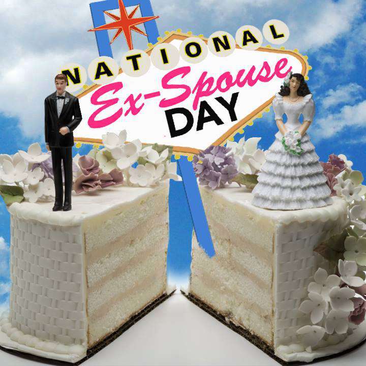 National Ex-Spouse Day Wishes National Ex-Spouse Day Wishes