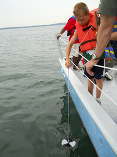 Physical limnology