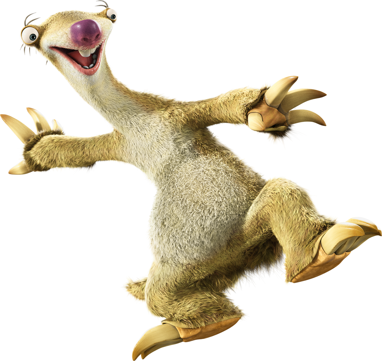 Mamá Decoradora Cliparts de la era de hielo