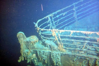 Titanic