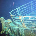 Halomonas Titanicae, la bacteria que se está comiendo el Titanic