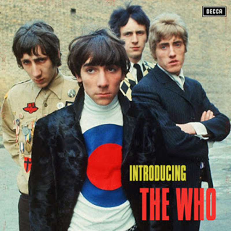 the who songs 1965 the who songs 1965