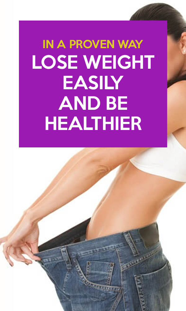 Marie Levato LOSE WEIGHT EASILY AND BE HEALTHIER