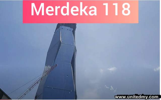 merdeka 118