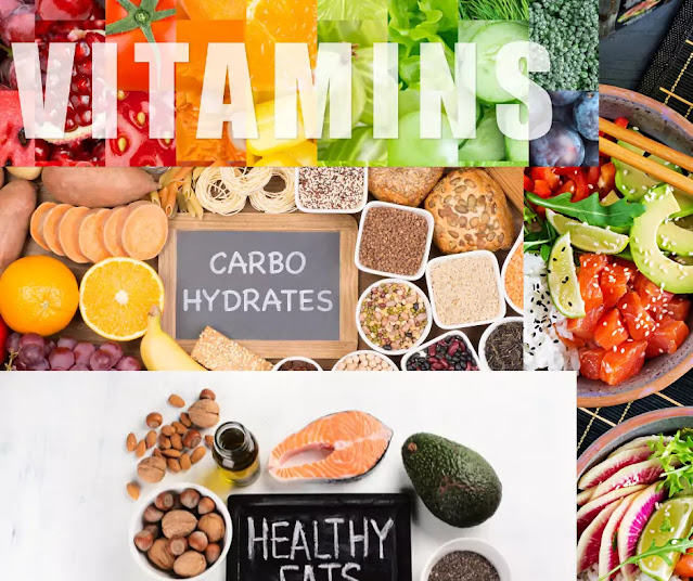 Dietary SupplementsBenefits & Usage