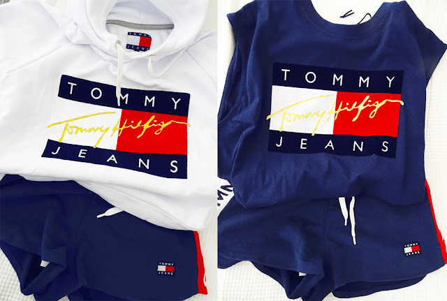 tommy hilfiger, lola pähkinämäki