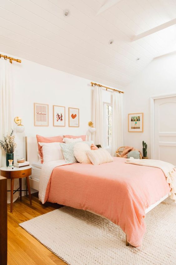 29 Bedroom Design Ideas 2020 Home Decor Ideas Latest