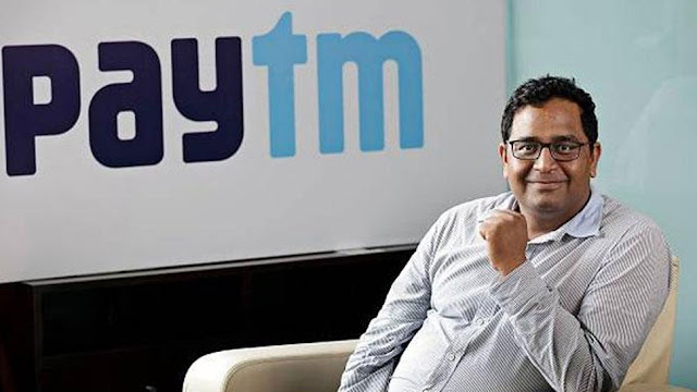 Vijay Shekhar Sharma Biography in Hindi Founder of Paytm Vijay Shekhar Sharma Biography in Hindi