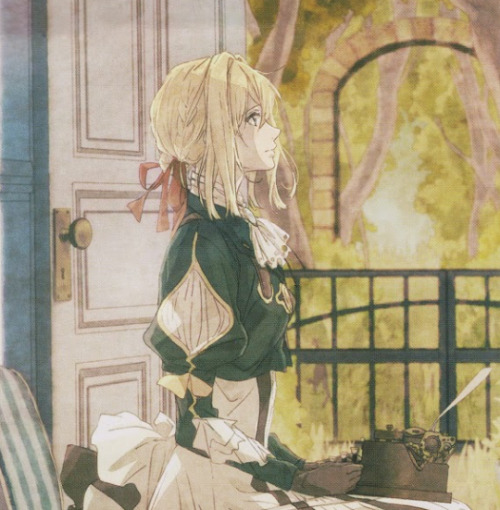 download violet evergarden gaiden download violet evergarden gaiden