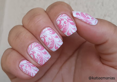 Muriel, DRK Nails, Muriel, DRK Nails,