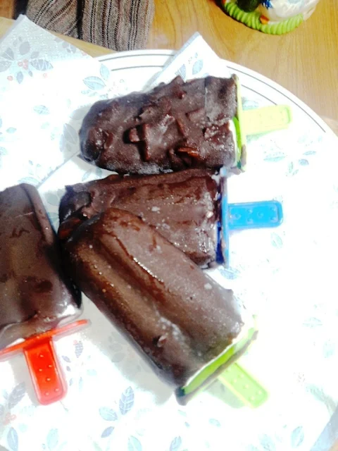 take-out-all-chocobar-from-the-freezer