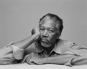 Morgan freeman essay example 07 image