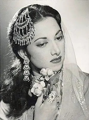 Suraiya Biography