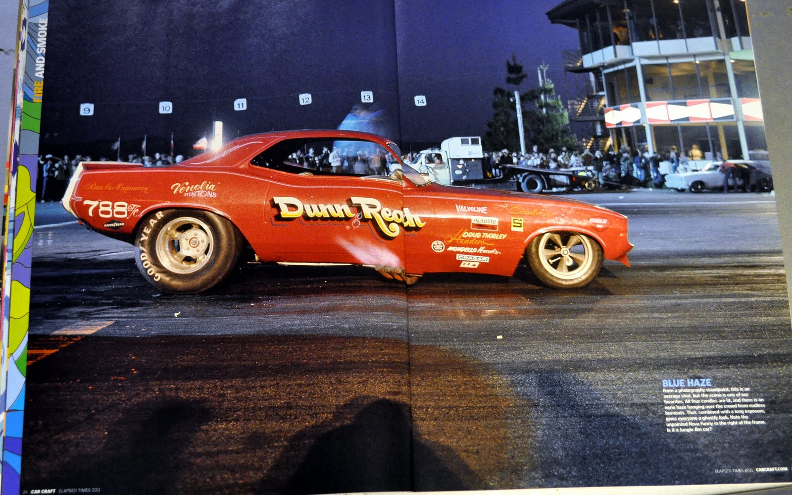 Just A Car Guy: 9/4/11 - 9/11/11