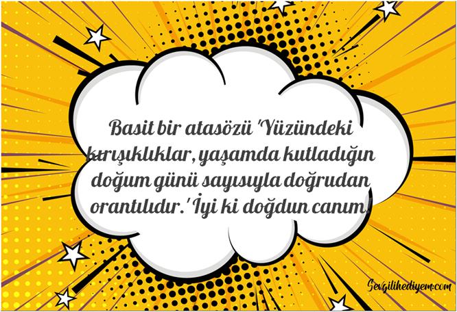 arkadasa komik dogum gunu mesajlari sevgilihediyem com