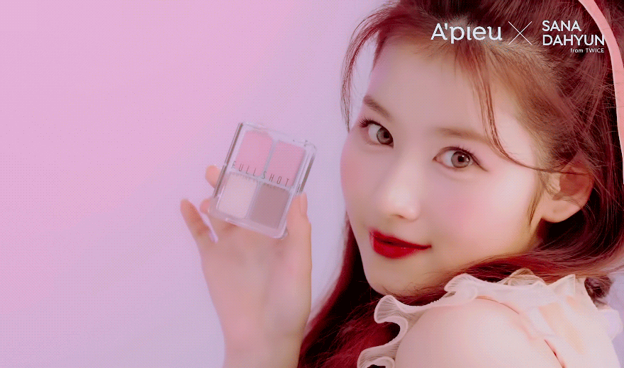 러블리한 사나 - 꾸르
