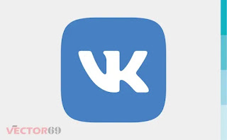 Logo VK - Download Vector File SVG (Scalable Vector Graphics) Logo VK - Download Vector File SVG (Scalable Vector Graphics)