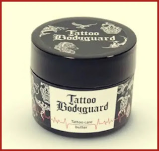 Unt de Corp Tattoo Bodyguard Aftercare pt tatuaje pareri forumuri