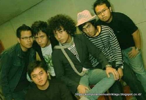 Laskar Pelangi OST Nidji