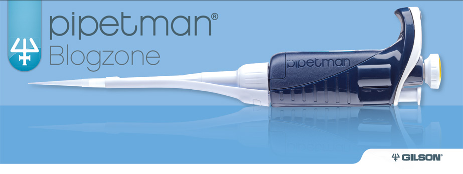 Gilson Pipetman Pipettes, Tips, and Service