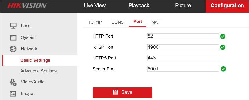 hikvision error code 380070