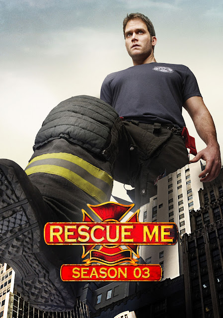 Rescue Me 2006: Season 3
