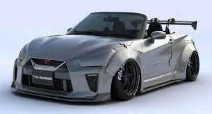 Harga Daihatsu Copen