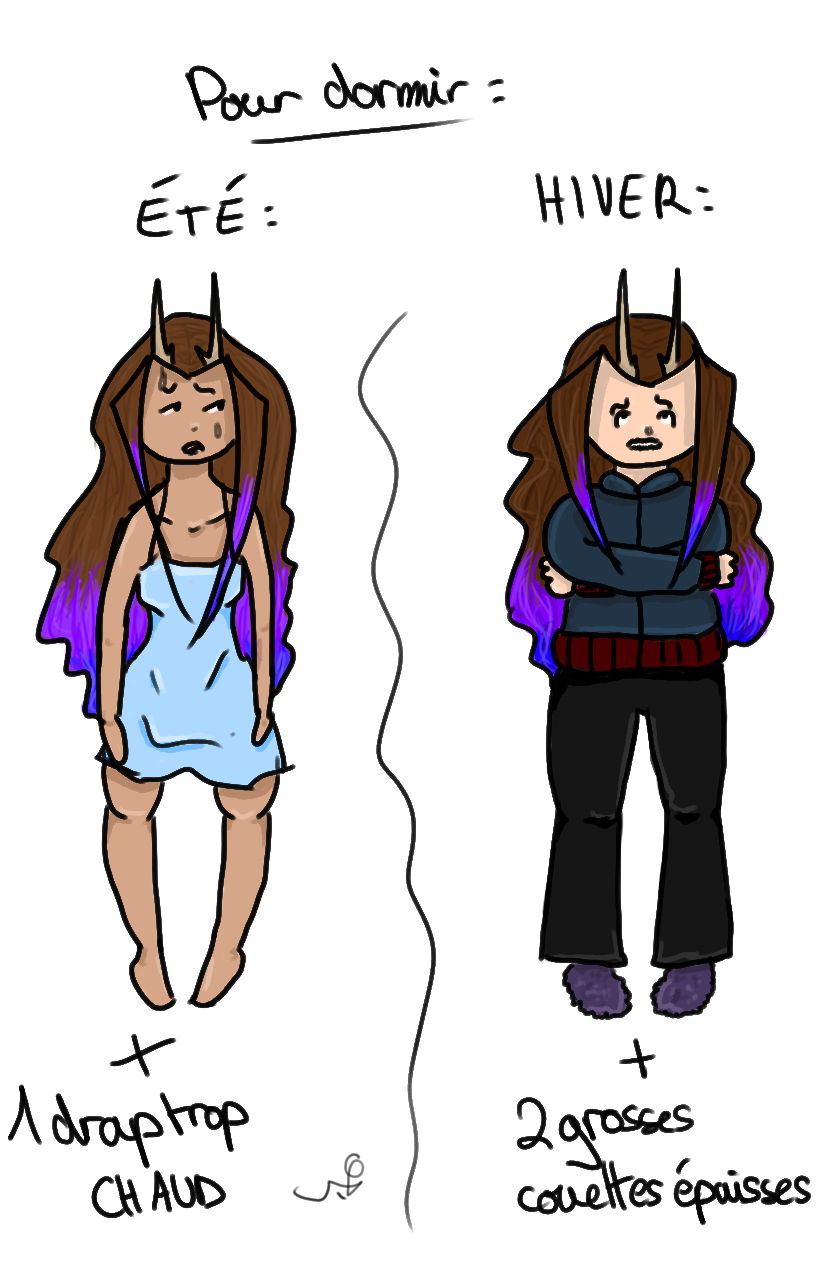 chemise de nuit femme chaude