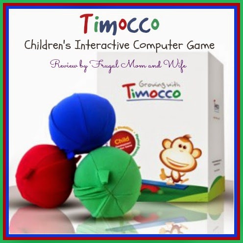 Joseph Banks Fugtig Blaze Frugal Mom and Wife: Timocco Children's Interactive Computer Game Review!