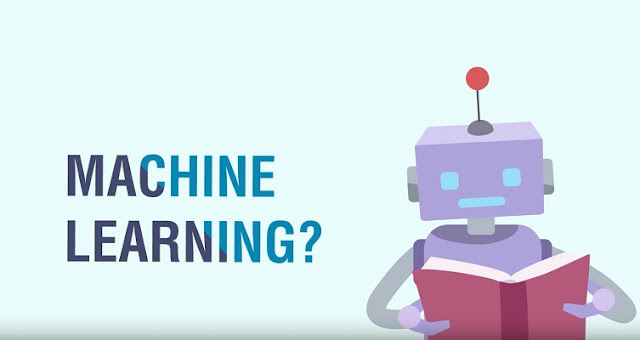 Mengenal Lebih Jauh Pengertian dan Cara Kerja Machine Learning Mengenal Lebih Jauh Pengertian dan Cara Kerja Machine Learning