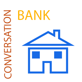 Percakapan bahasa inggris di Bank Conversation in The Bank